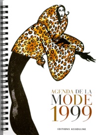  Collectif - Agenda De La Mode 1999.