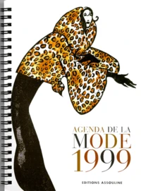 Agenda De La Mode 1999