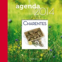 Agenda des charentes 2014