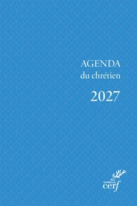 Agenda du chrétien 2027