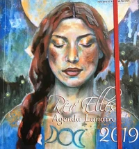 Agenda lunaire 2019