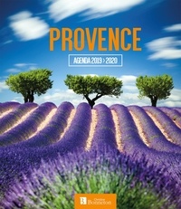  Collectif - Agenda Provence.