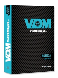 Agenda scolaire VDM 2026-2027