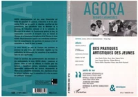 Agora débats/jeunes : Des pratiques artistiques des jeunes
