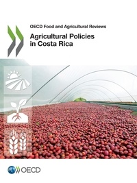  Collectif - Agricultural Policies in Costa Rica.