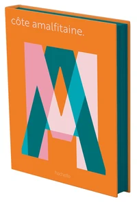 Ailleurs by Hachette : Côte Amalfitaine