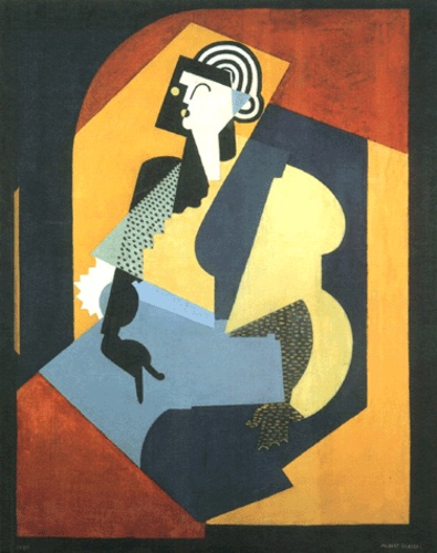  Collectif - Albert Gleizes, Le Cubisme En Majeste.