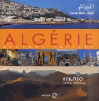  Collectif - Algerie, Regards Croises.