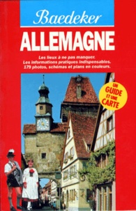  Collectif - Allemagne.