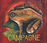 Allons A La Campagne