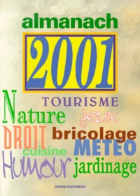 Almanach 2001