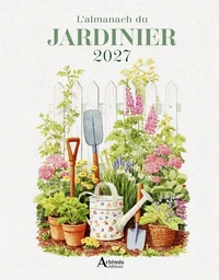 Almanach du jardinier
