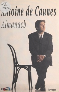  Collectif - Almanach.