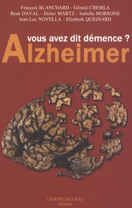 Alzheimer