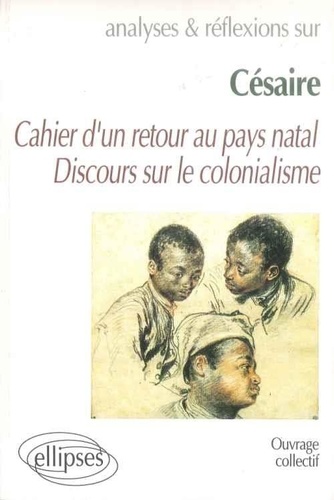  Collectif - Analyse Et Refexions Sur Cesaire.