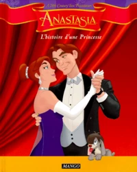 L'histoire d'une princesse...