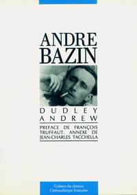  Collectif - André Bazin.