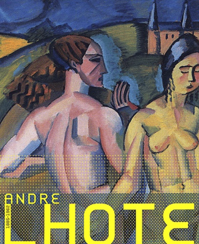  Collectif - André Lhote (1885-1962).