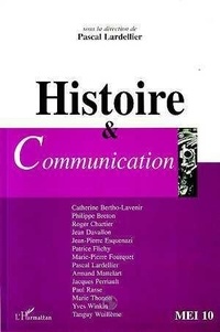  Collectif Angevin de Recherche - Histoire Et Communication.