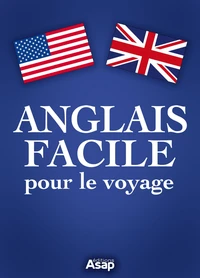 Anglais facile pour le voyage