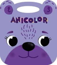  Collectif - Anicolor (Ourson).