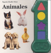  Collectif - Animales.