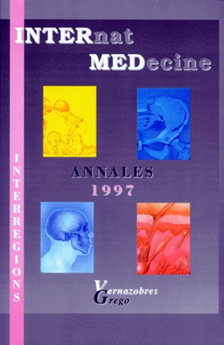  Collectif - Annales interégions 1995.