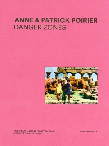  Collectif - Anne et Patrick Poirier.