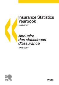  Collectif - Annuaire des statistiques d'assurance 2009.
