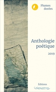  Collectif - Anthologie poétique 2019.
