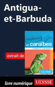 Antigua-et-Barbuda