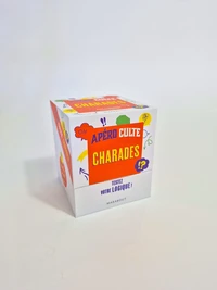 Apéro culte - Charades 