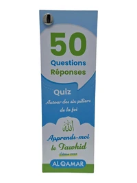 Apprends-moi le Tawhid
