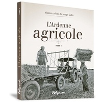  Collectif - Ardenne agricole (l').