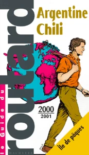Argentine. Chili. Edition 2000-2001