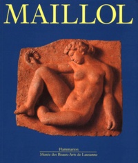  Collectif - Aristide Maillol.
