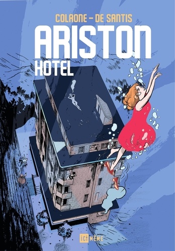  Collectif - Ariston Hotel.