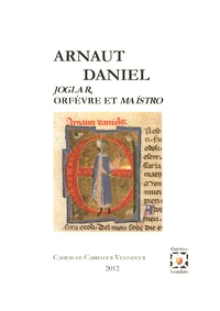 Arnaut Daniel