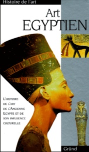  Collectif - Art Egyptien.