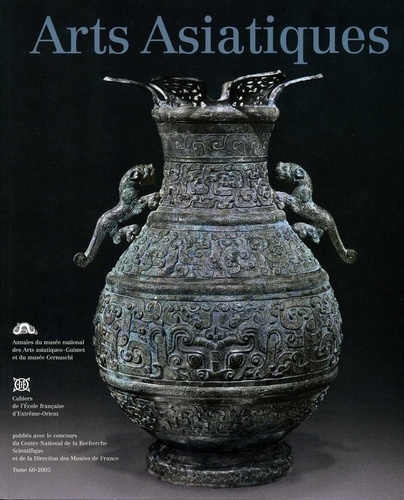  Collectif - Arts Asiatiques n° 60 (2005).