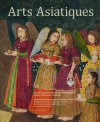  Collectif - Arts Asiatiques N° 70 (2015).
