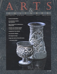  Collectif - Arts & Cultures N° 4/2003.