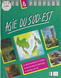 Asie du Sud-Est