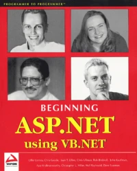 Asp.Net Using Vb.Net