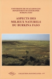 Artinborgo.it Aspects des milieux naturels du Burkina-Faso Image