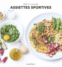  Collectif - Assiettes sportives.