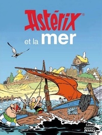  Collectif - Astérix et la mer.