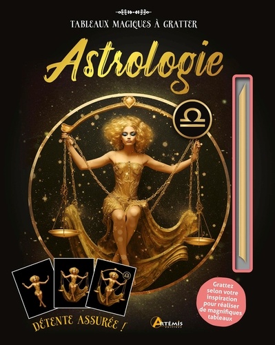  Collectif - Astrologie.