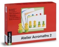  Collectif - Atelier acromaths 2.