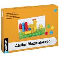  Collectif - Atelier Maxicoloredo.